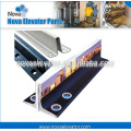 Elevator Rail/ Elevator Guide Rail/ T Type Guide Rail